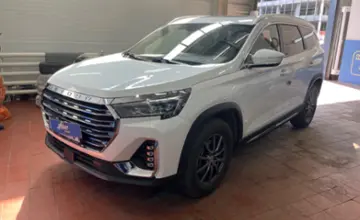 Jetour X90 PLUS 2023 года за 12 500 000 тг. в Астана фото 1