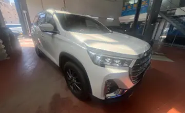 Jetour X90 PLUS 2023 года за 12 500 000 тг. в Астана фото 3