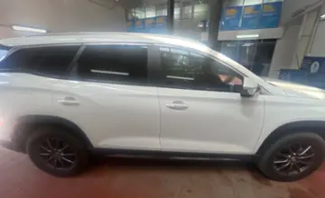 Jetour X90 PLUS 2023 года за 12 500 000 тг. в Астана фото 4
