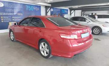 Toyota Camry 2011 года за 6 800 000 тг. в Астана фото 4