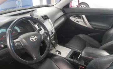 Toyota Camry 2011 года за 6 800 000 тг. в Астана фото 5