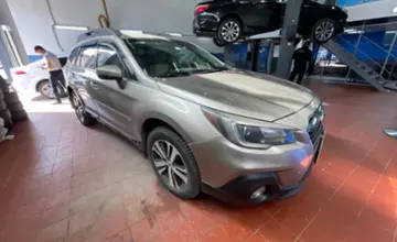 Subaru Outback 2019 года за 12 000 000 тг. в Астана фото 3