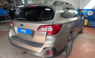 Subaru Outback 2019 года за 12 000 000 тг. в Астана