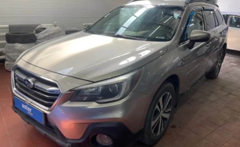 Subaru Outback 2019 года за 12 000 000 тг. в Астана