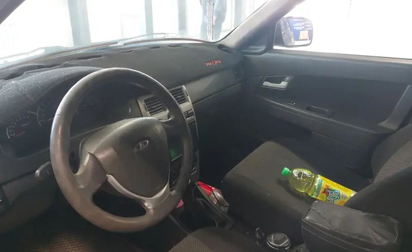 LADA (ВАЗ) Priora 2012 года за 2 500 000 тг. в Астана фото 5