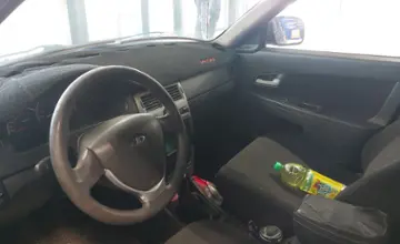 LADA (ВАЗ) Priora 2012 года за 2 500 000 тг. в Астана фото 5
