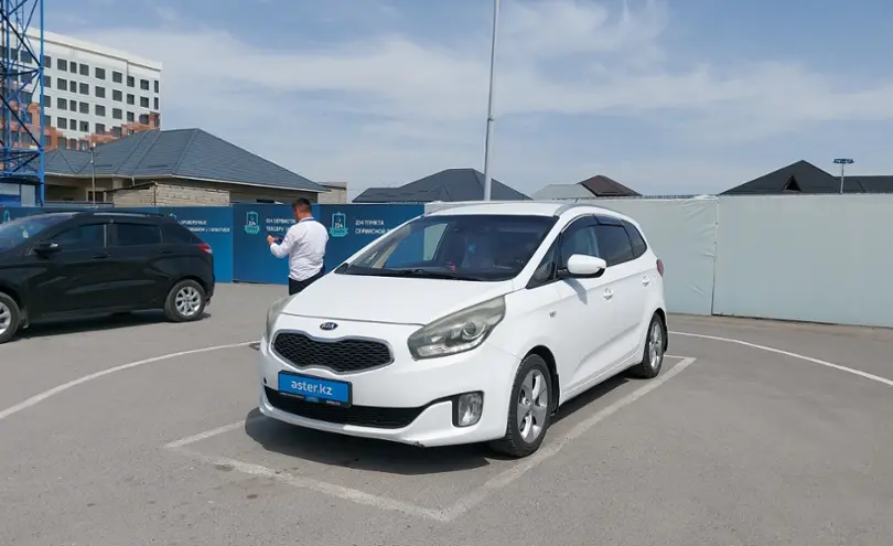 Kia Carens 2014 года за 6 000 000 тг. в Шымкент