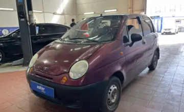 Daewoo Matiz 2007 года за 940 000 тг. в Астана фото 1