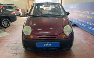 Daewoo Matiz 2007 года за 940 000 тг. в Астана фото 2