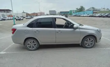 LADA (ВАЗ) Granta 2020 года за 4 000 000 тг. в Кызылорда фото 4