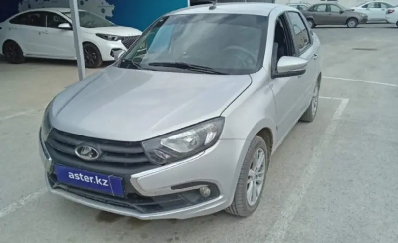 LADA (ВАЗ) Granta 2020 года за 4 000 000 тг. в Кызылорда