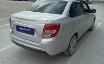 LADA (ВАЗ) Granta 2020 года за 4 000 000 тг. в Кызылорда