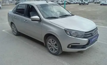 LADA (ВАЗ) Granta 2020 года за 4 000 000 тг. в Кызылорда фото 3