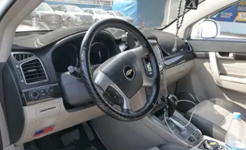 Chevrolet Captiva 2013 года за 9 000 000 тг. в Шымкент фото 5