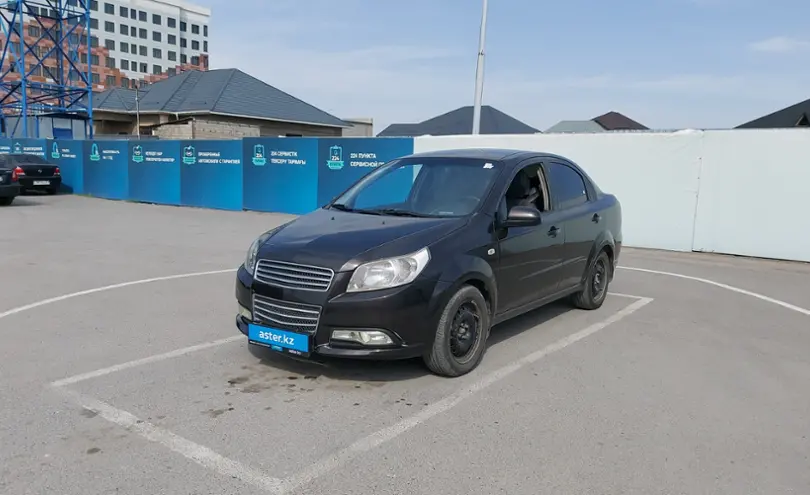 Ravon Nexia R3 2016 года за 4 000 000 тг. в Шымкент