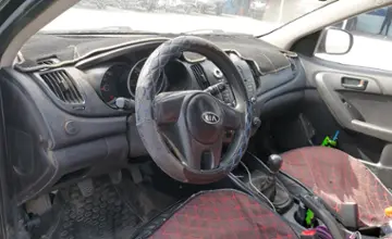 Kia Cerato 2011 года за 3 500 000 тг. в Шымкент фото 5