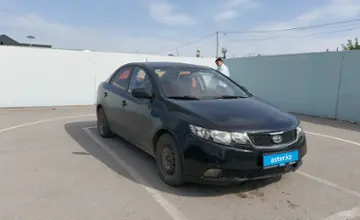 Kia Cerato 2011 года за 3 500 000 тг. в Шымкент фото 2