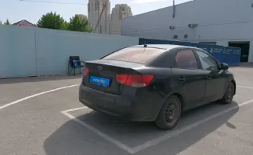 Kia Cerato 2011 года за 3 500 000 тг. в Шымкент фото 3