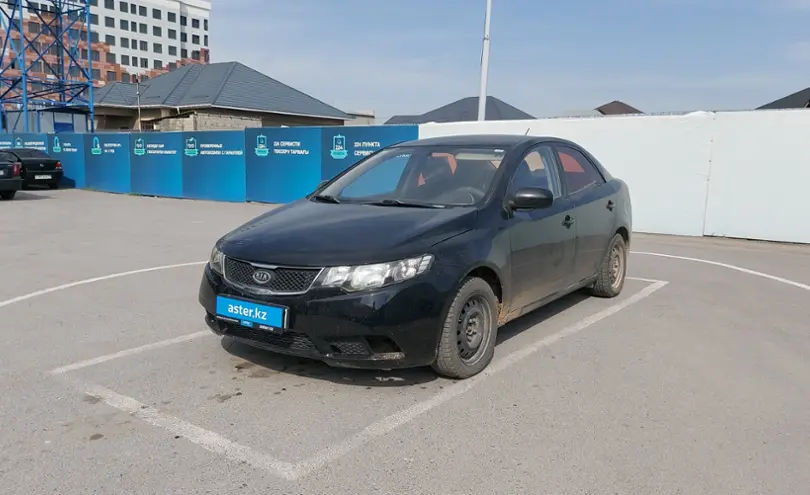 Kia Cerato 2011 года за 3 500 000 тг. в Шымкент