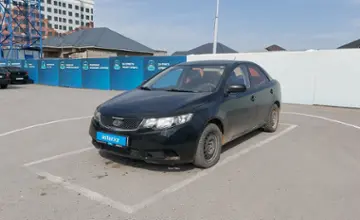 Kia Cerato 2011 года за 3 500 000 тг. в Шымкент фото 1