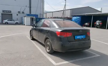 Kia Cerato 2011 года за 3 500 000 тг. в Шымкент фото 4