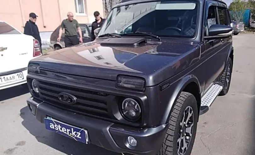 LADA (ВАЗ) 2121 (4x4) 2020 года за 6 000 000 тг. в Костанай
