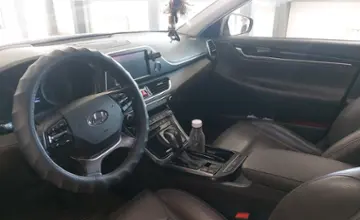 Hyundai Grandeur 2017 года за 11 000 000 тг. в Астана фото 5