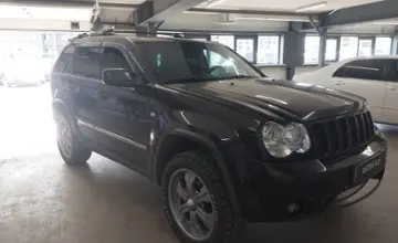 Jeep Grand Cherokee 2005 года за 7 500 000 тг. в Астана фото 2