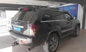 Jeep Grand Cherokee 2005 года за 7 500 000 тг. в Астана фото 3