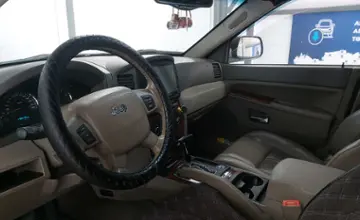 Jeep Grand Cherokee 2005 года за 7 500 000 тг. в Астана фото 5