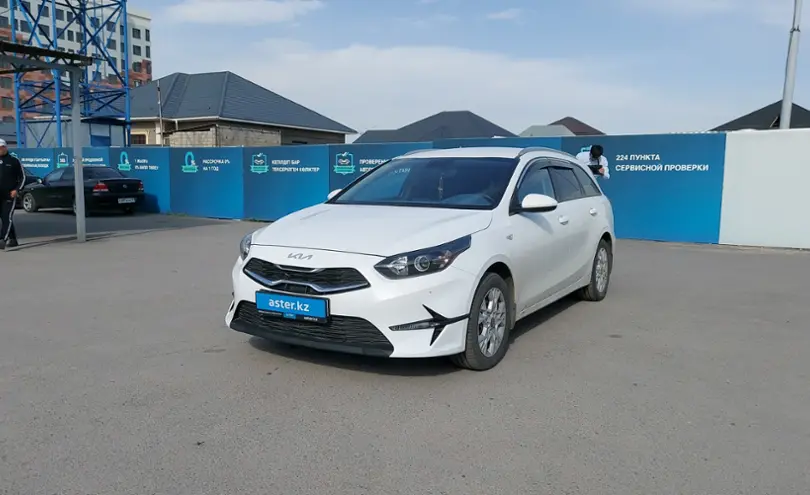 Kia Ceed SW 2023 года за 12 000 000 тг. в Шымкент
