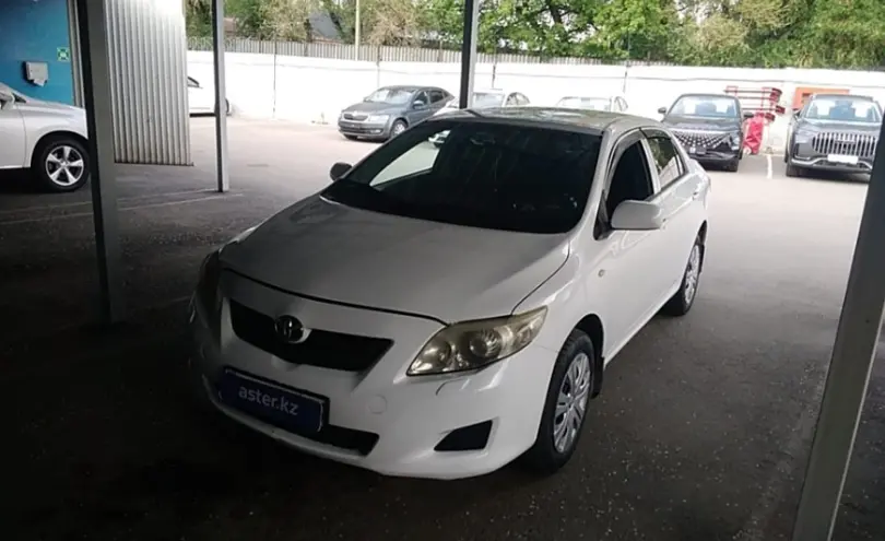 Toyota Corolla 2006 года за 4 000 000 тг. в Алматы