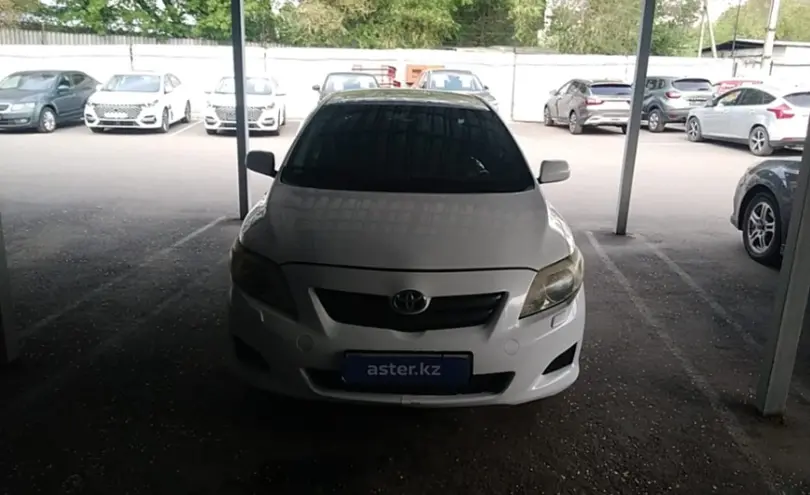 Toyota Corolla 2006 года за 4 000 000 тг. в Алматы фото 2