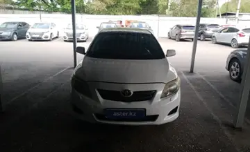 Toyota Corolla 2006 года за 4 000 000 тг. в Алматы фото 2