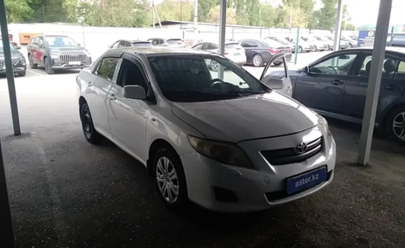Toyota Corolla 2006 года за 4 000 000 тг. в Алматы фото 3