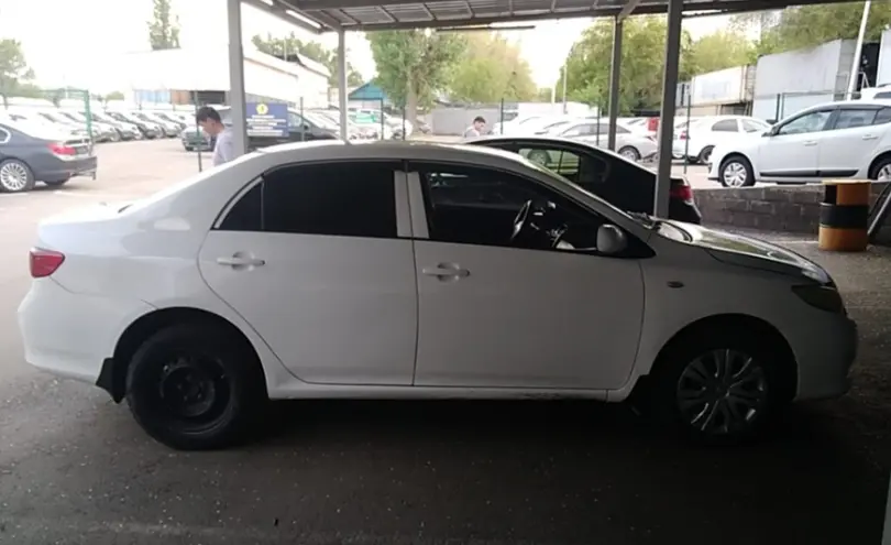 Toyota Corolla 2006 года за 4 000 000 тг. в Алматы фото 4