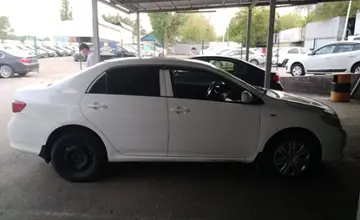 Toyota Corolla 2006 года за 4 000 000 тг. в Алматы фото 4