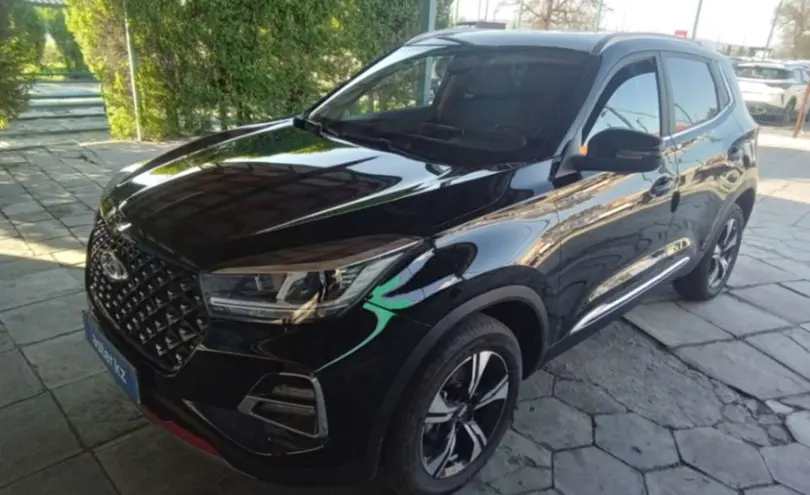 Chery Tiggo 4 Pro 2023 года за 7 000 000 тг. в Талдыкорган