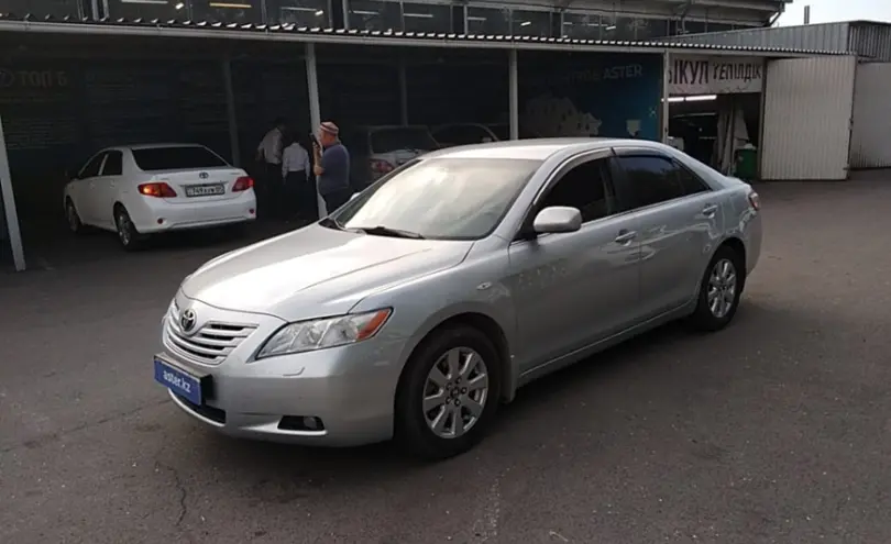 Toyota Camry 2006 года за 6 000 000 тг. в Алматы