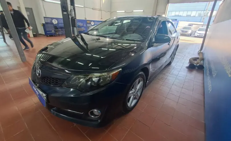 Toyota Camry 2012 года за 8 500 000 тг. в Астана