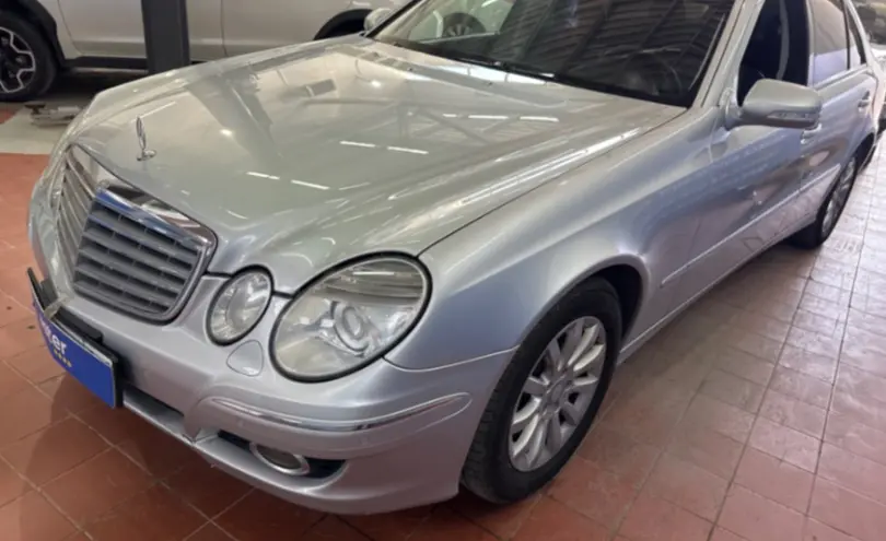 Mercedes-Benz E-Класс 2008 года за 7 300 000 тг. в Астана