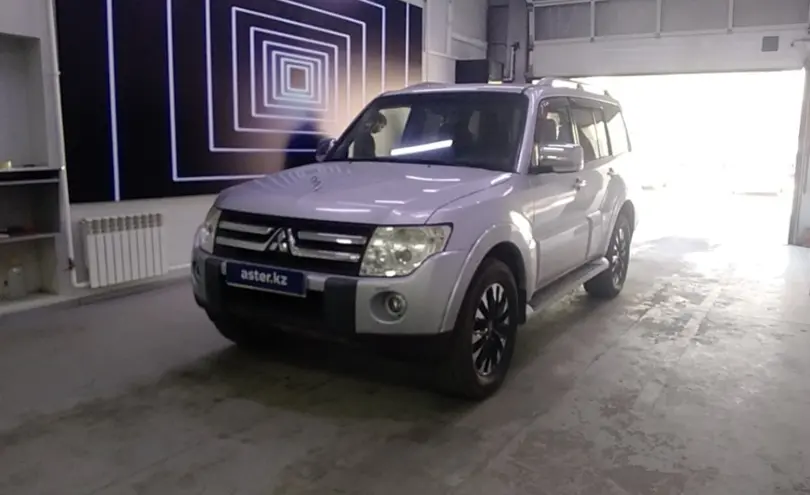 Mitsubishi Pajero 2008 года за 8 500 000 тг. в Павлодар
