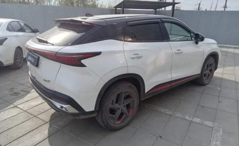 OMODA C5 2023 года за 11 000 000 тг. в Уральск фото 5