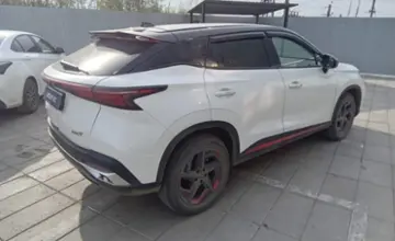 OMODA C5 2023 года за 11 000 000 тг. в Уральск