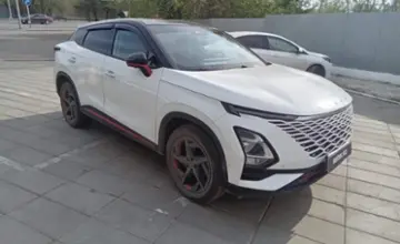 OMODA C5 2023 года за 11 000 000 тг. в Уральск фото 3