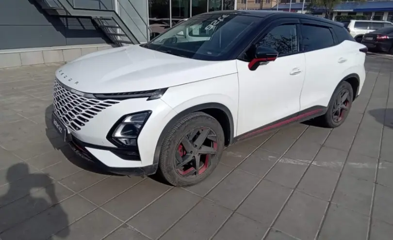 OMODA C5 2023 года за 11 000 000 тг. в Уральск