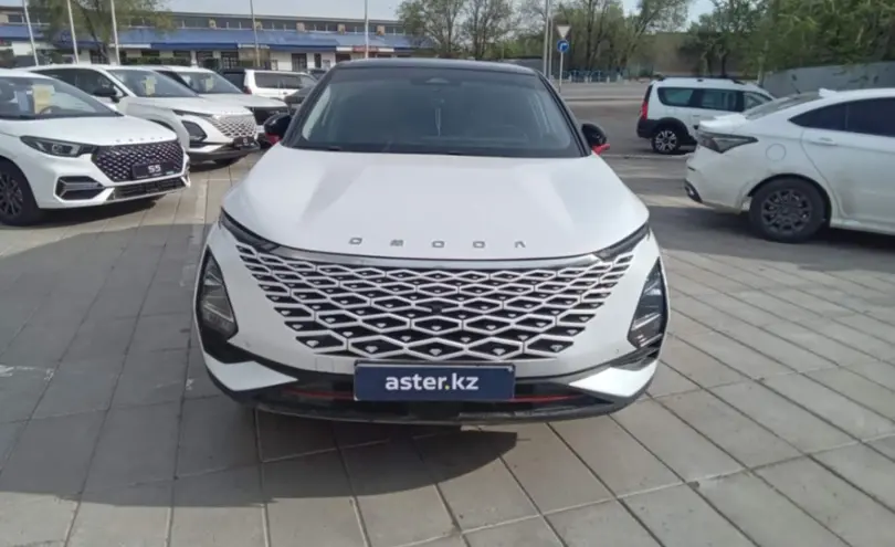 OMODA C5 2023 года за 11 000 000 тг. в Уральск фото 2