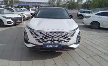 OMODA C5 2023 года за 11 000 000 тг. в Уральск фото 2