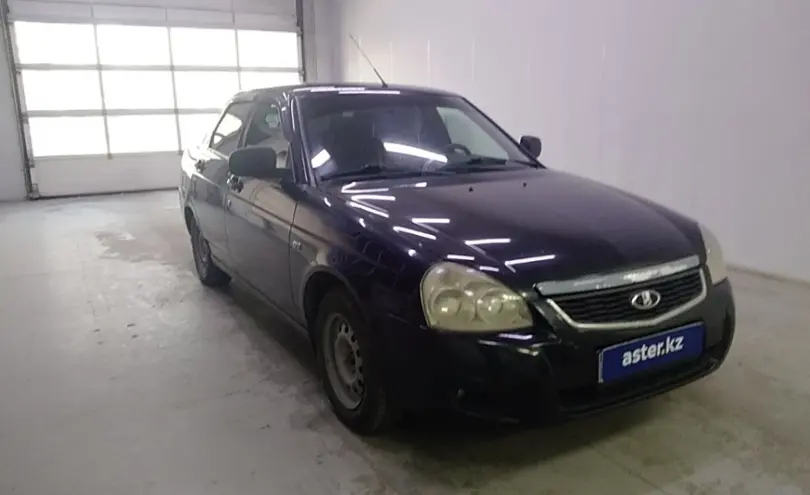 LADA (ВАЗ) Priora 2012 года за 2 000 000 тг. в Павлодар фото 3