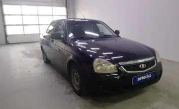 LADA (ВАЗ) Priora 2012 года за 2 000 000 тг. в Павлодар фото 3
